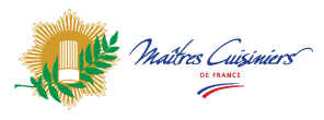 Logo Maître Cuisinier de France