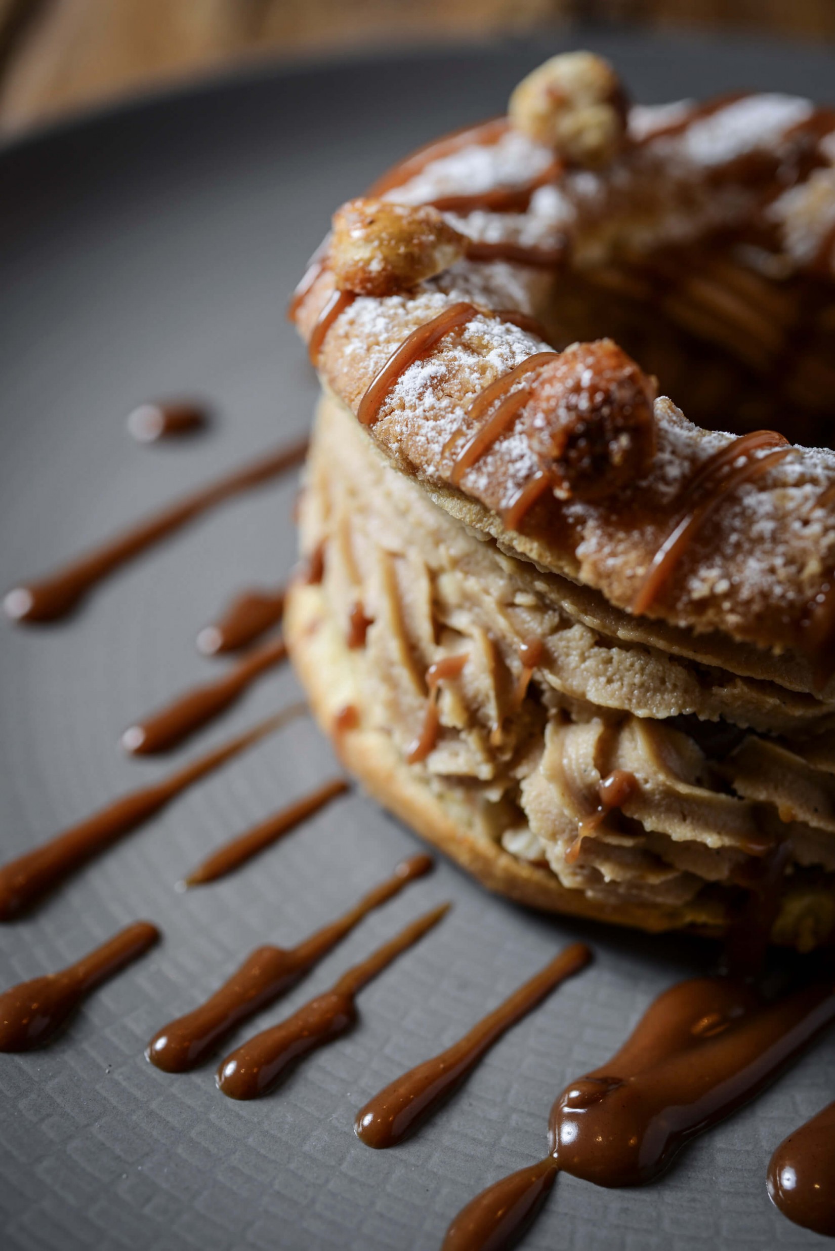 Paris-Brest